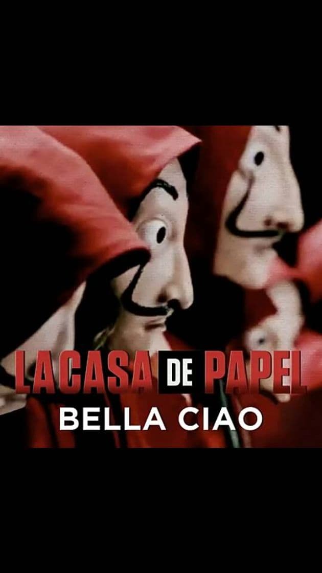 Music Bella Ciao (Música Original de la Serie la Casa de Papel/ Money ...