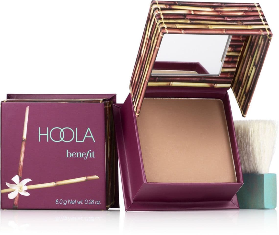 Product Hoola Matte Bronzer - Benefit Cosmetics