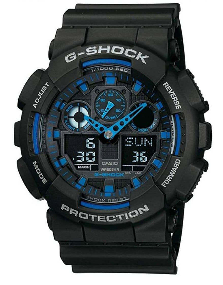 Product Casio G de shock