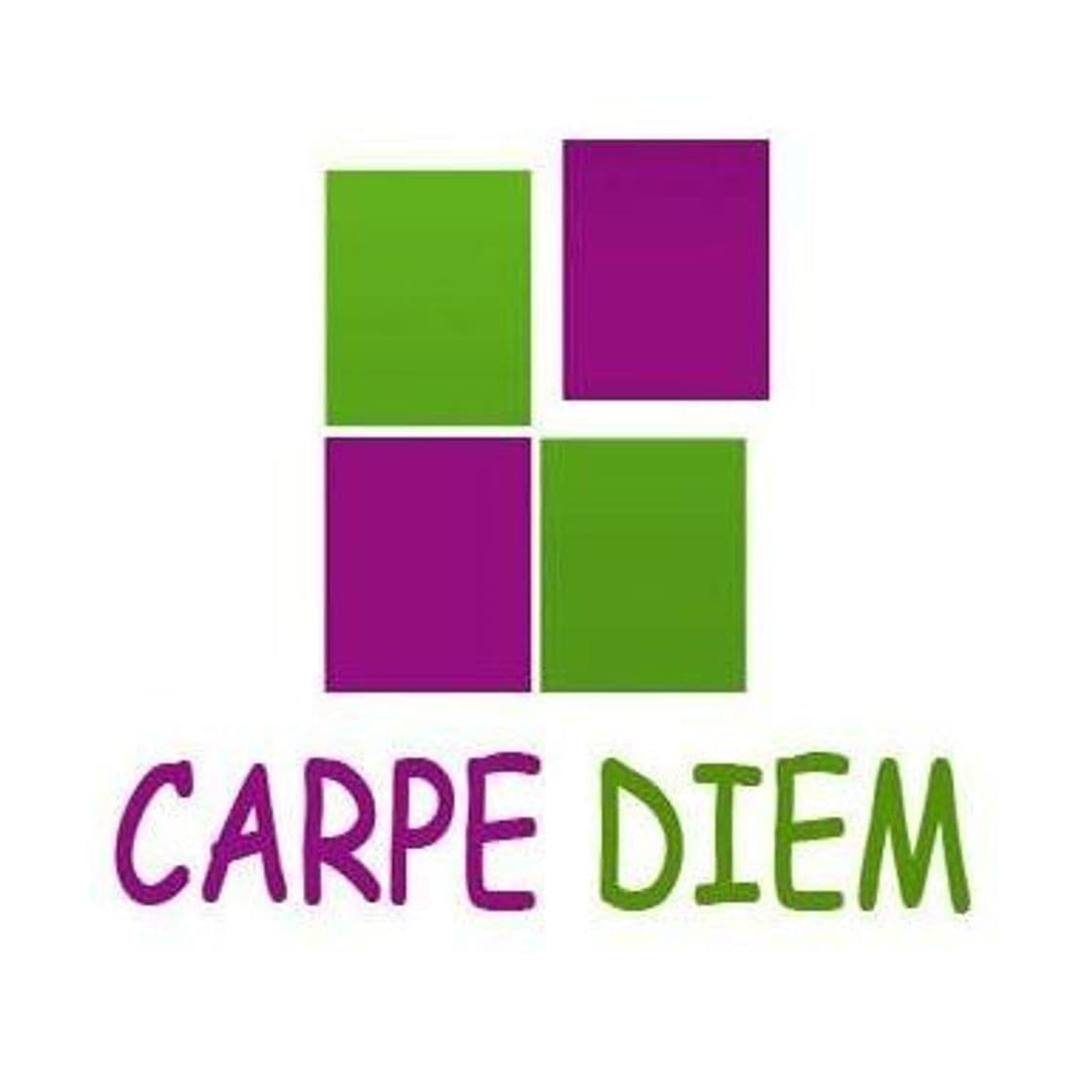 Moda Formación Carpe Diem