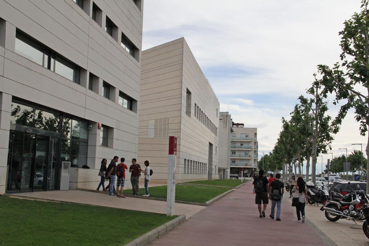 Moda Universidad de Lleida, donde muchos sueños se hacen realidad