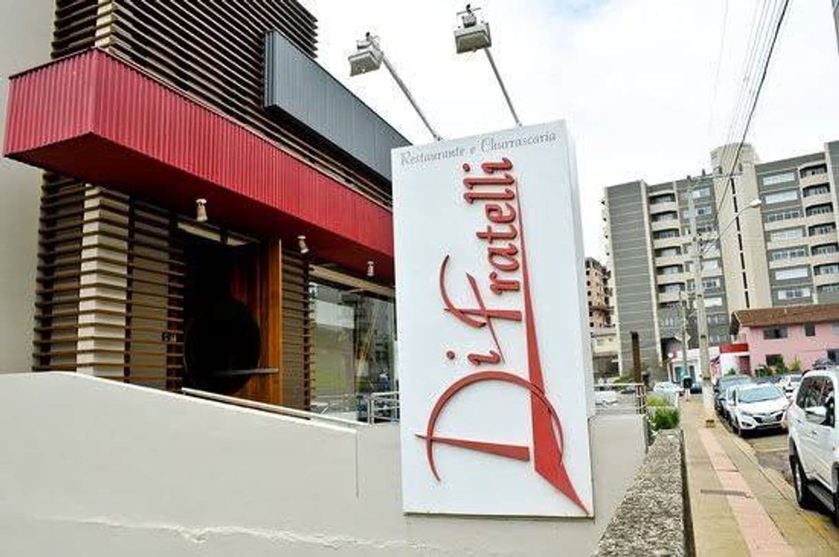 Restaurantes DiFratelli