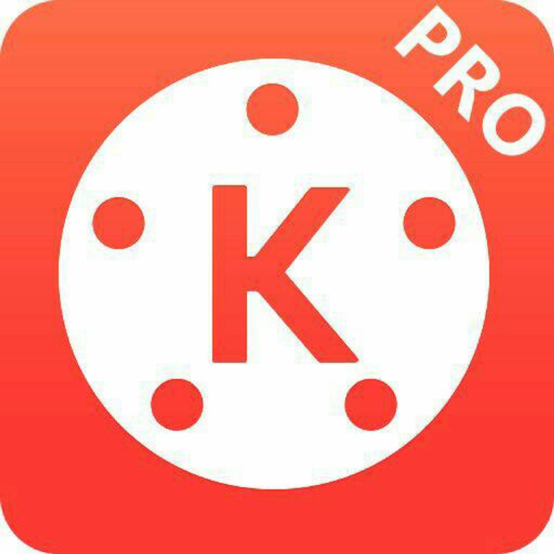 App Kinemaster - Video Edítor & Maker