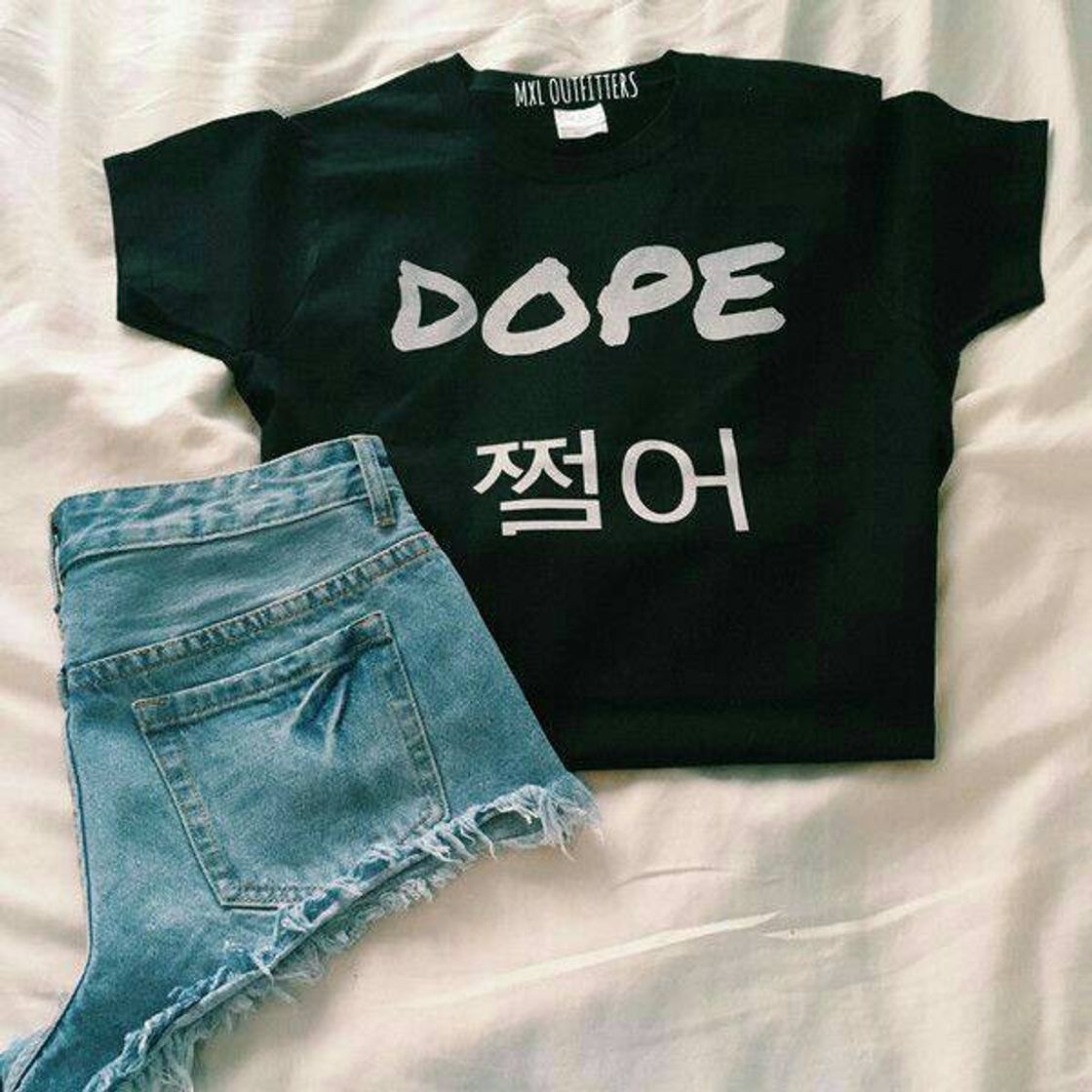 Fashion Dope