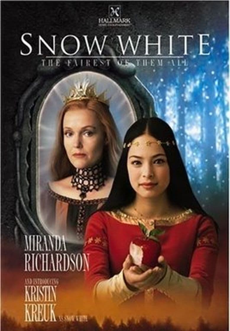 Movie Snow White: A Deadly Summer