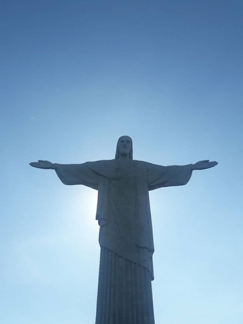 Lugar Cristo Redentor