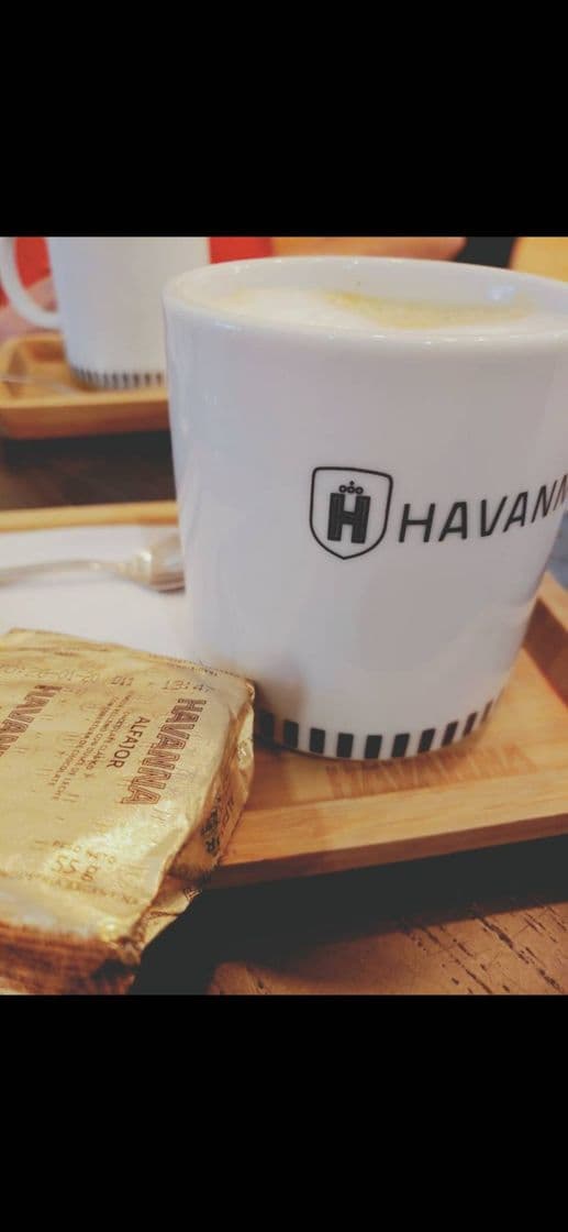 Restaurantes Havanna