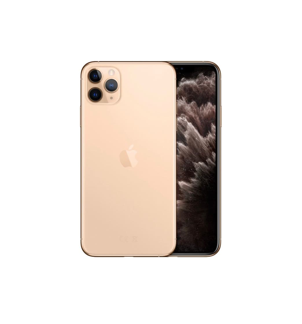 Product Comprar iPhone 11 Pro y iPhone 11 Pro Max - Apple