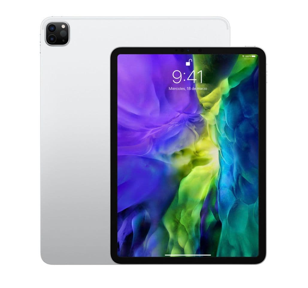 Product iPad Pro