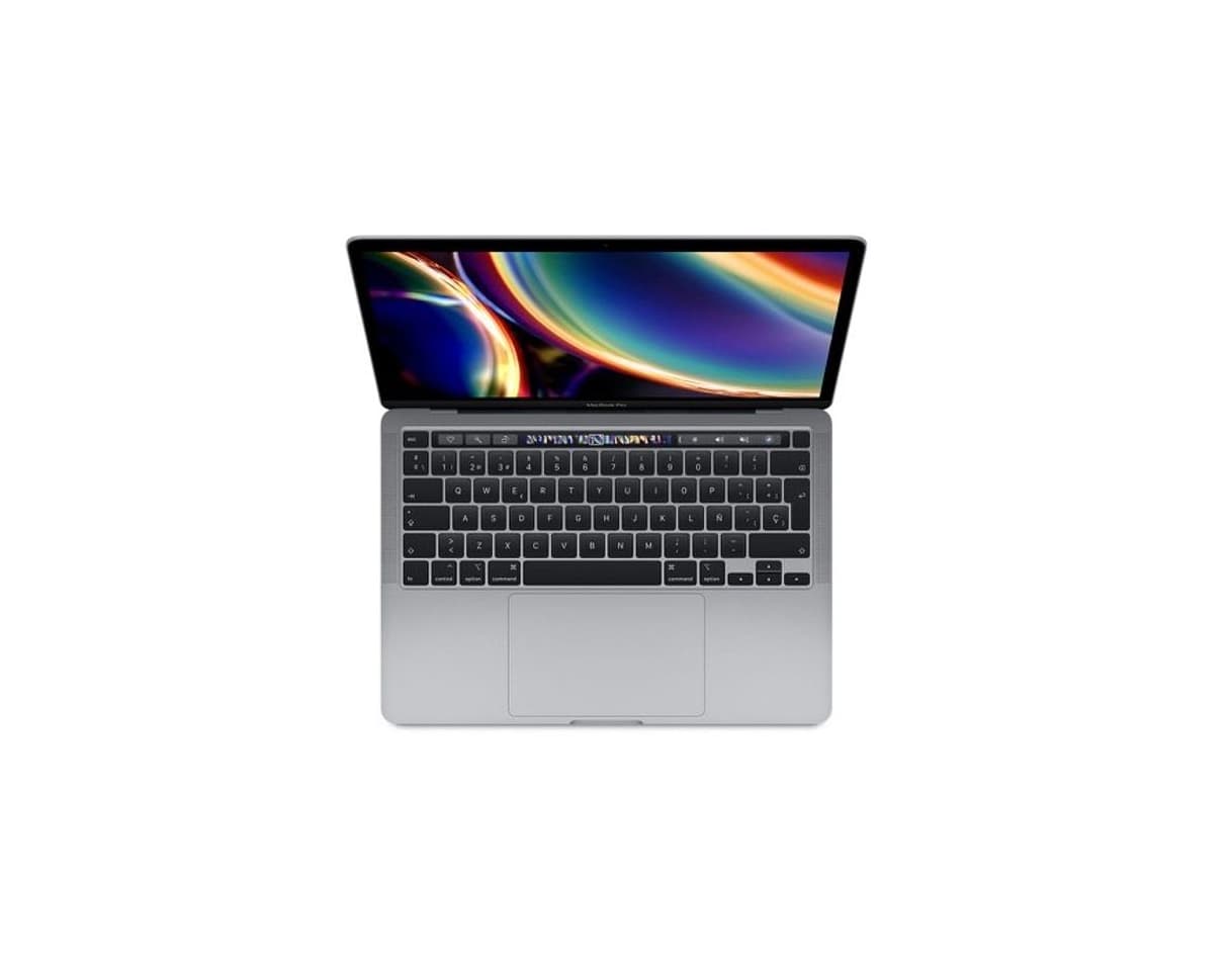 Product Comprar un MacBook Pro de 13 pulgadas - Apple