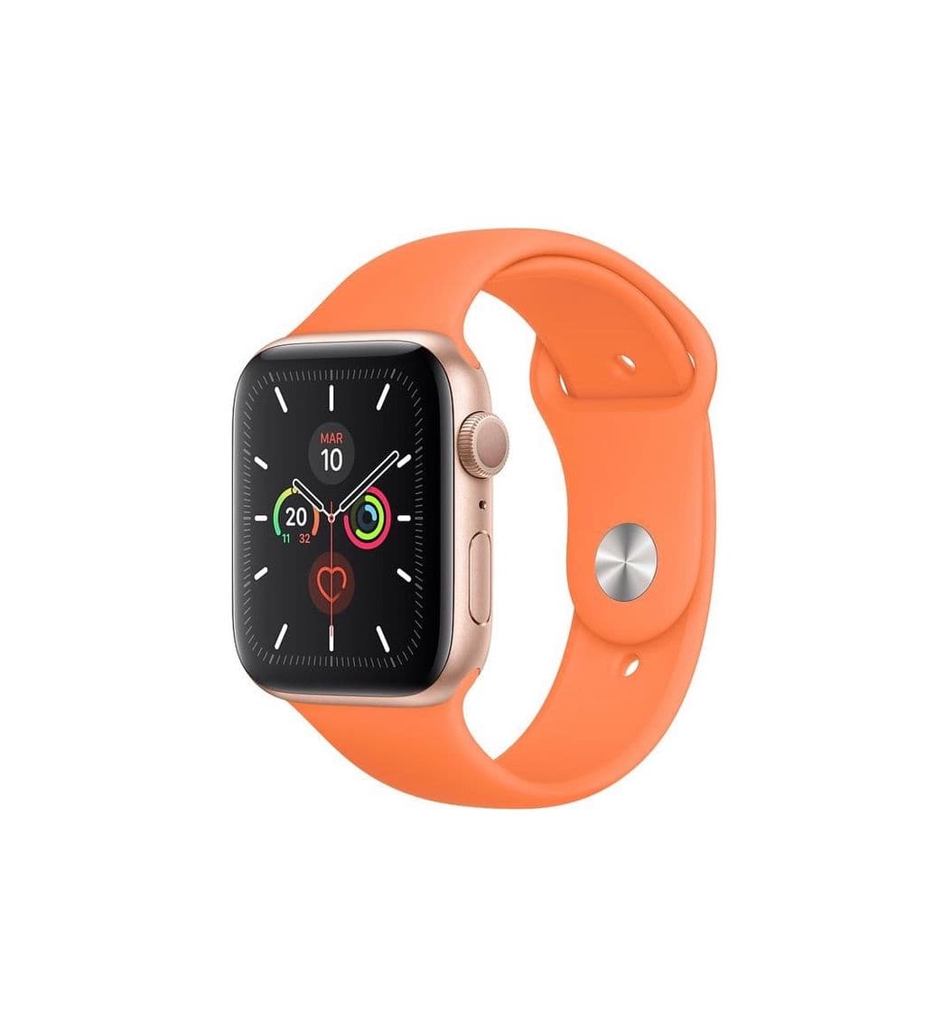 Product Buy Apple Watch Series 5