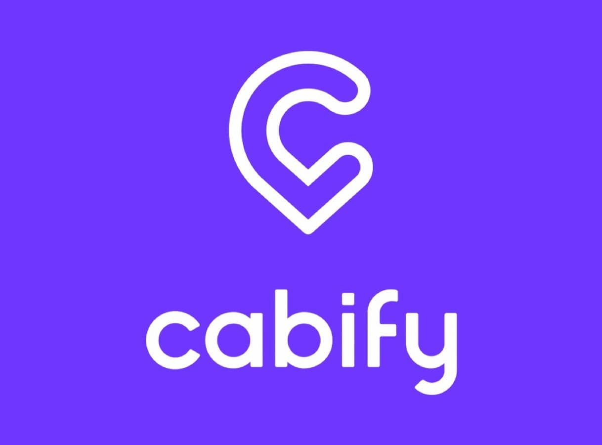 Place ‎Cabify on the App Store