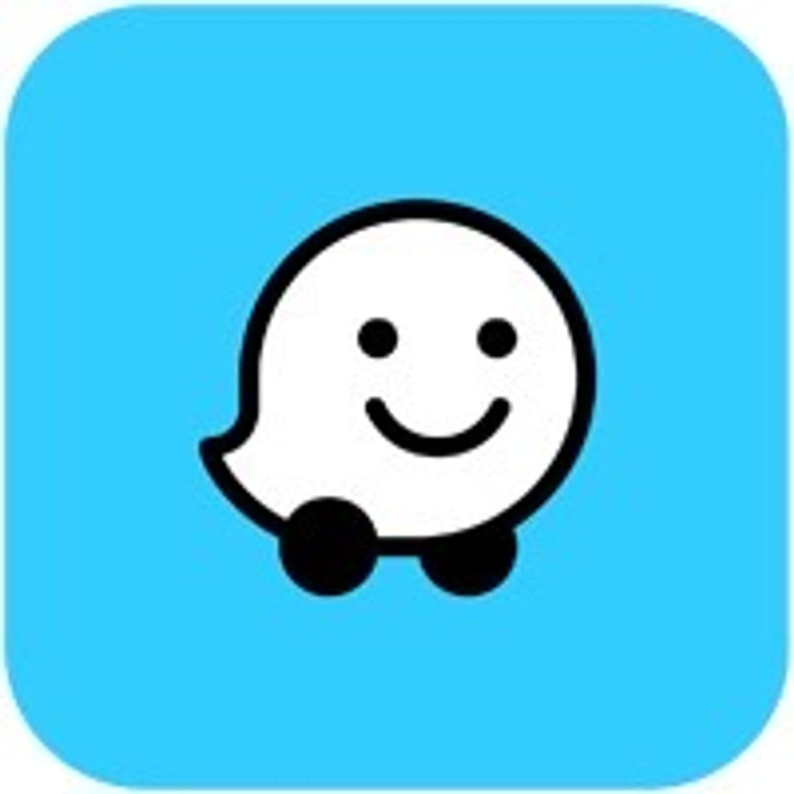 Place ‎Waze Navegación y Tráfico en App Store