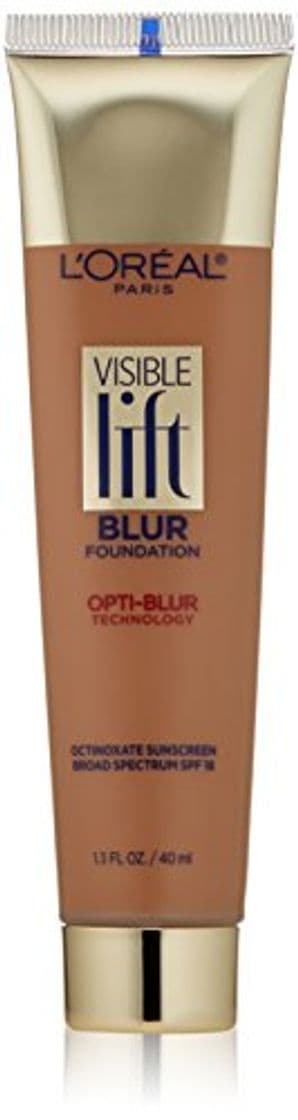 Producto L'oreal Paris Visible Lift Blur Foundation