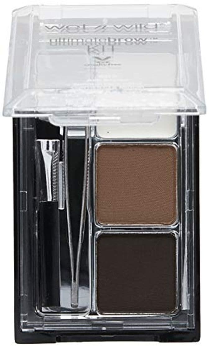 Producto WET N WILD Ultimate Brow Kit