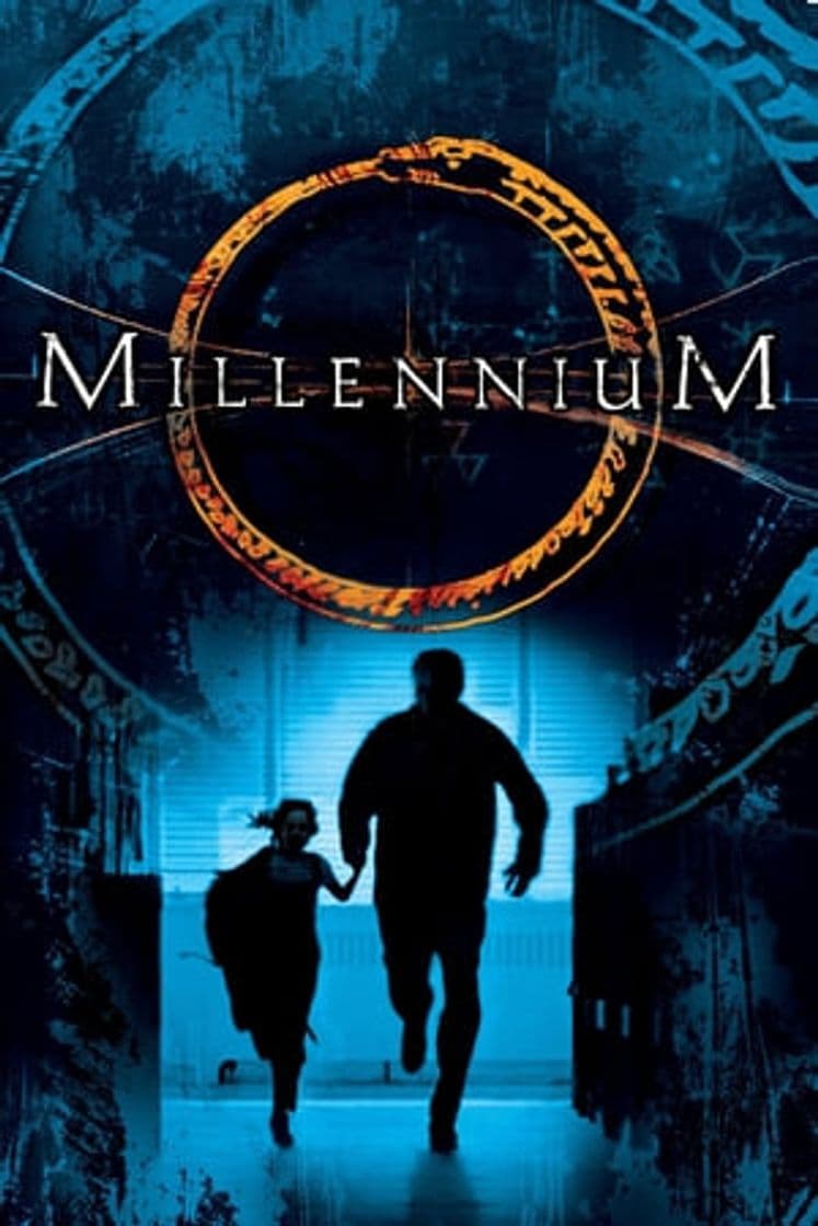 Serie Millennium