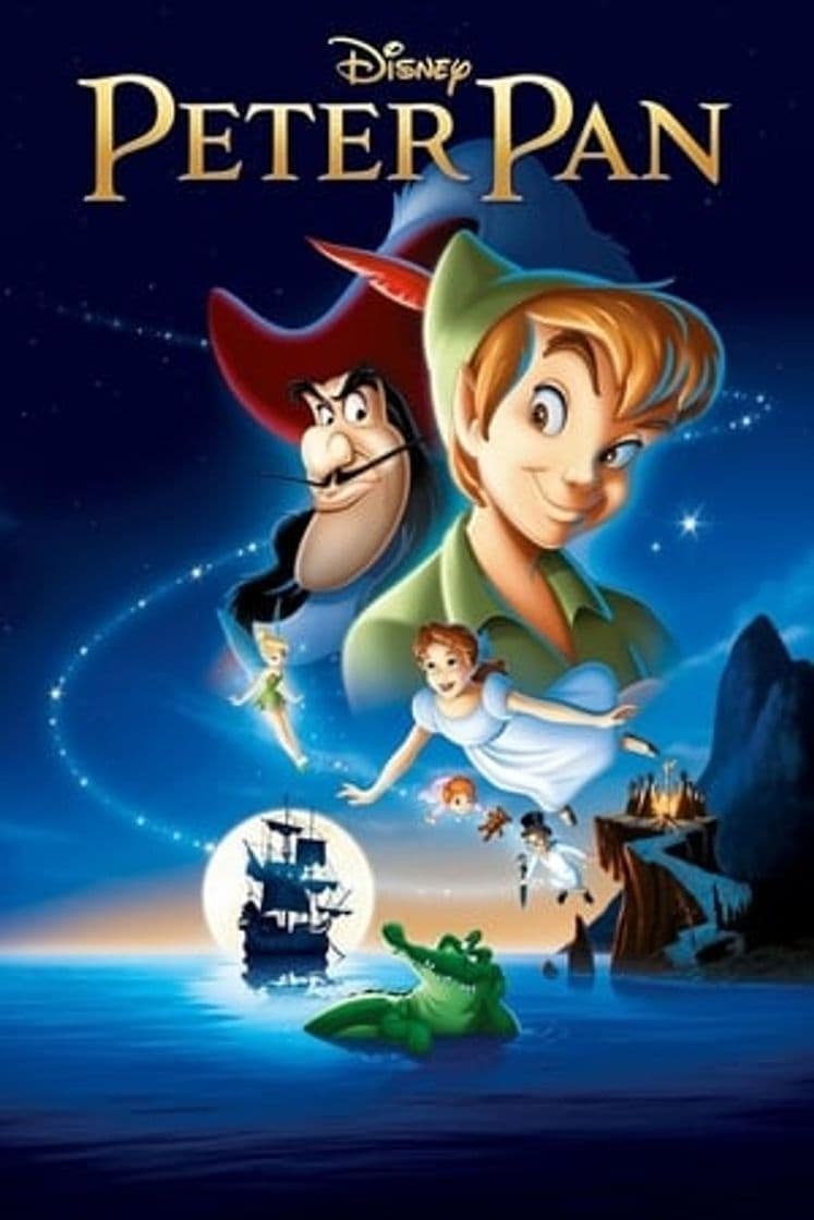 Movie Peter Pan