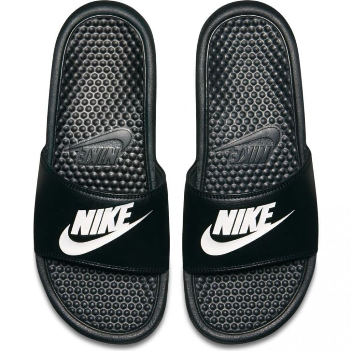 Product Nike Benassi Jdi, Chanclas Unisex Adulto, Azul