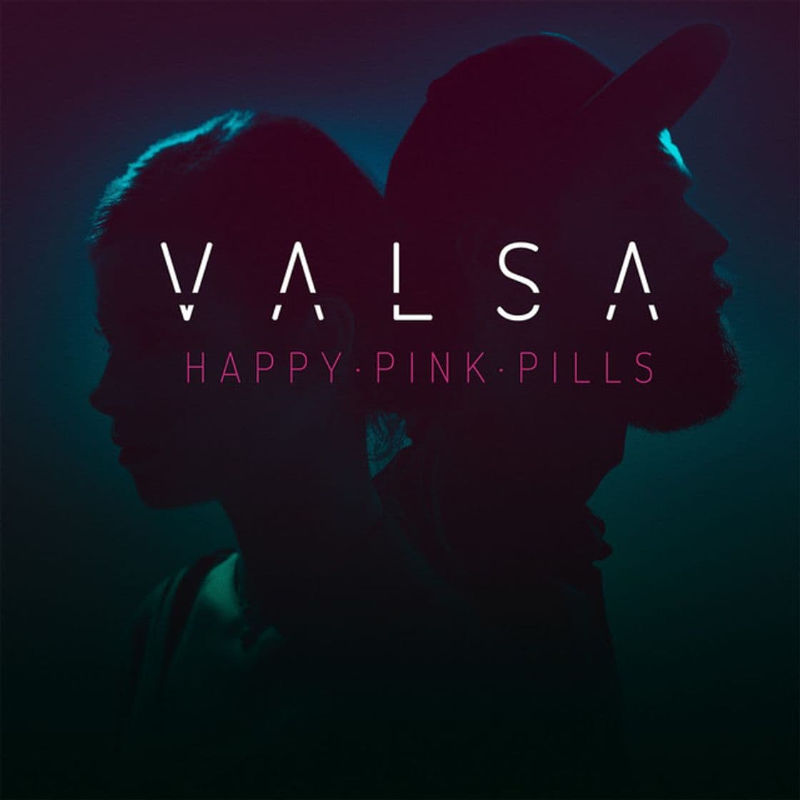 Music Happy Pink Pills - Marek Hemmann Remix