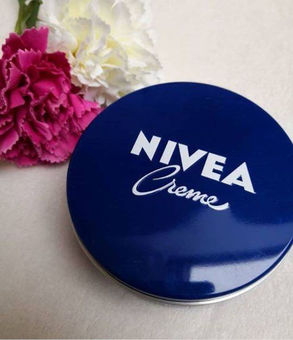 Beauty NIVEA Creme en pack de 4