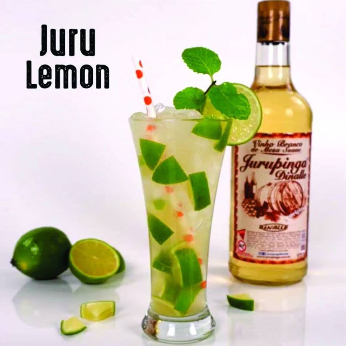 Fashion Juru Lemon 