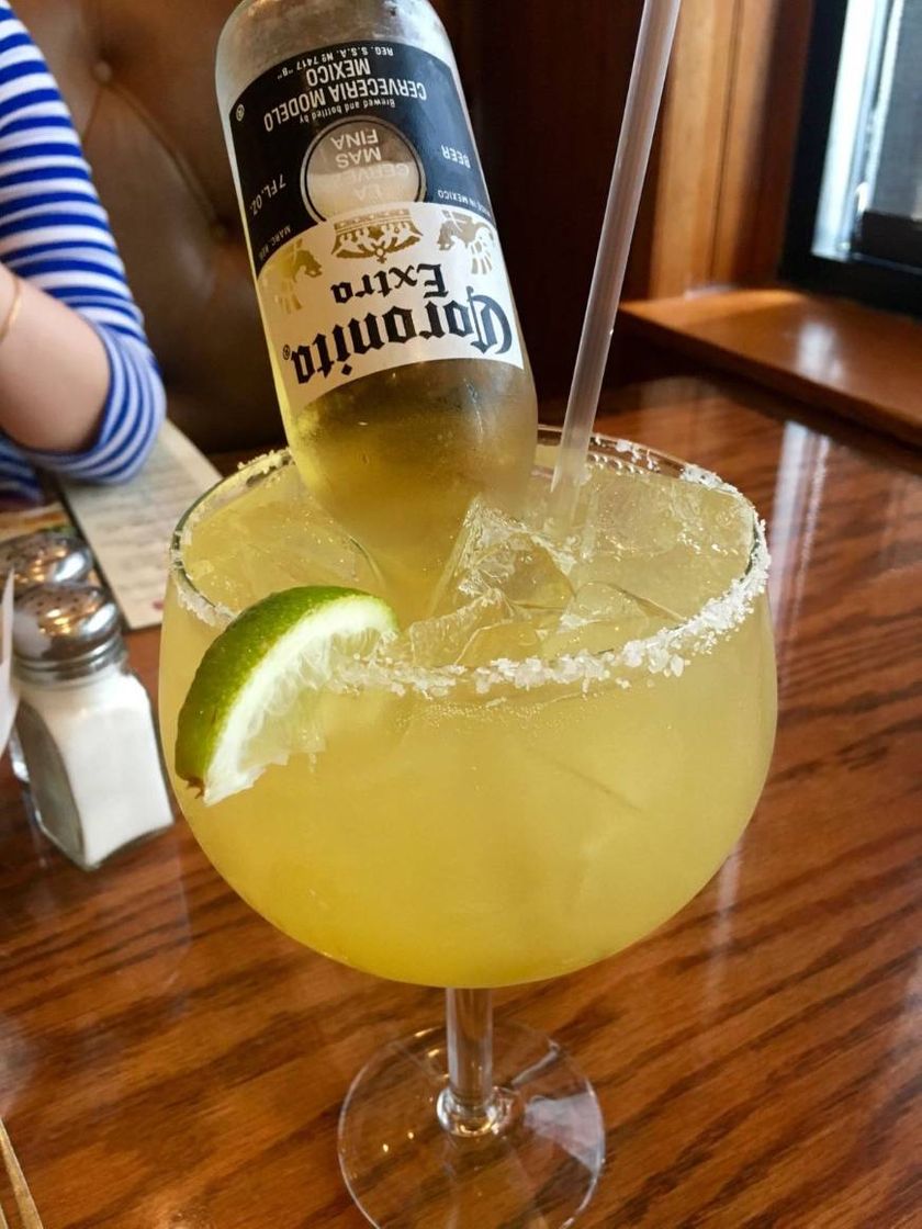 Fashion Drink Beer Margarita