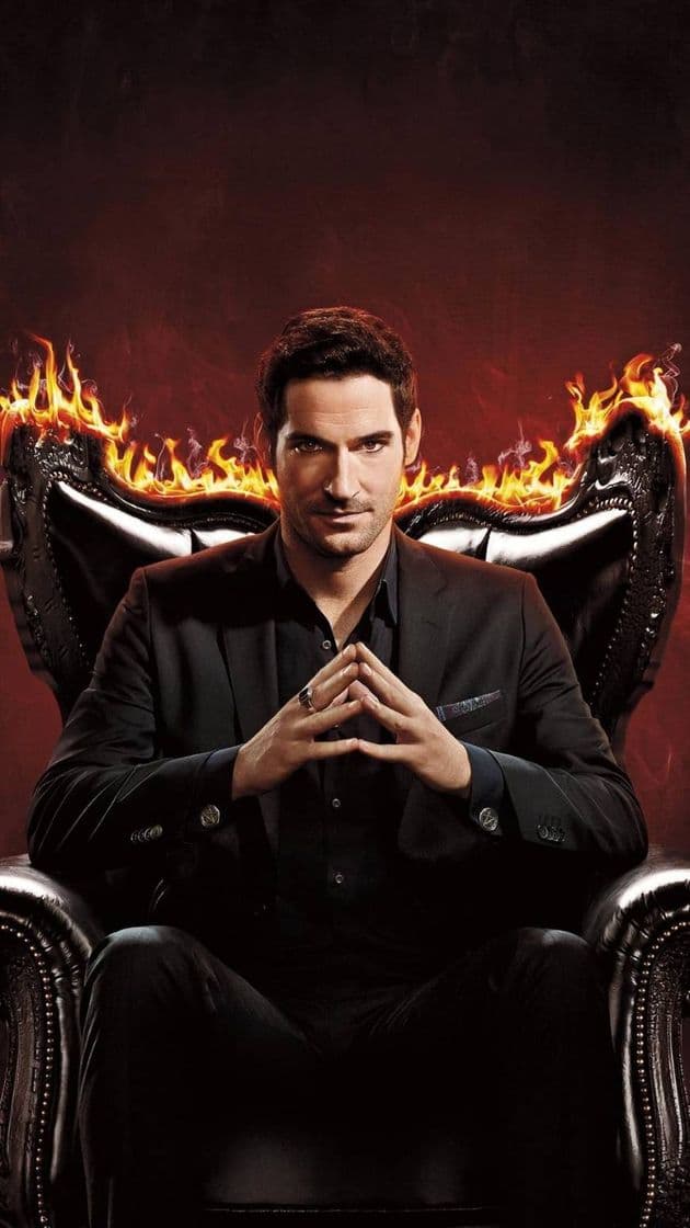 Serie Lucifer