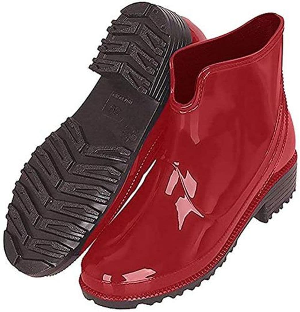 Producto Botas de lluvia antideslizantes para mujer