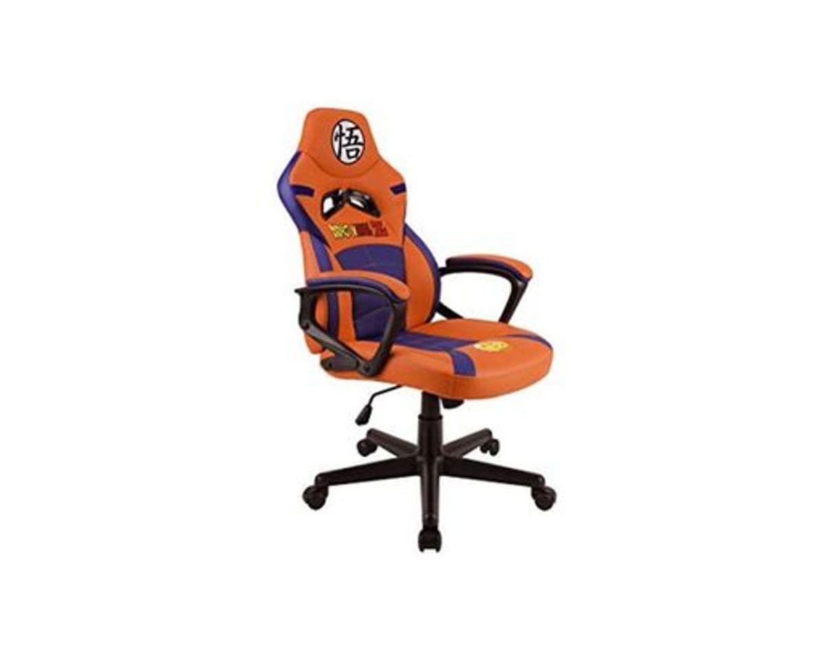 Producto Subsonic DBZ Dragon Ball Z - Silla gaming junior - asiento gamer