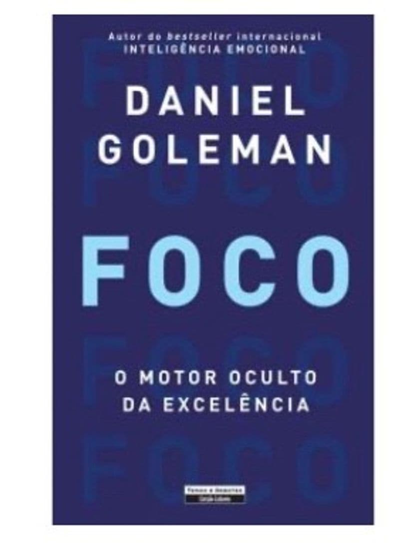 Libro Foco 