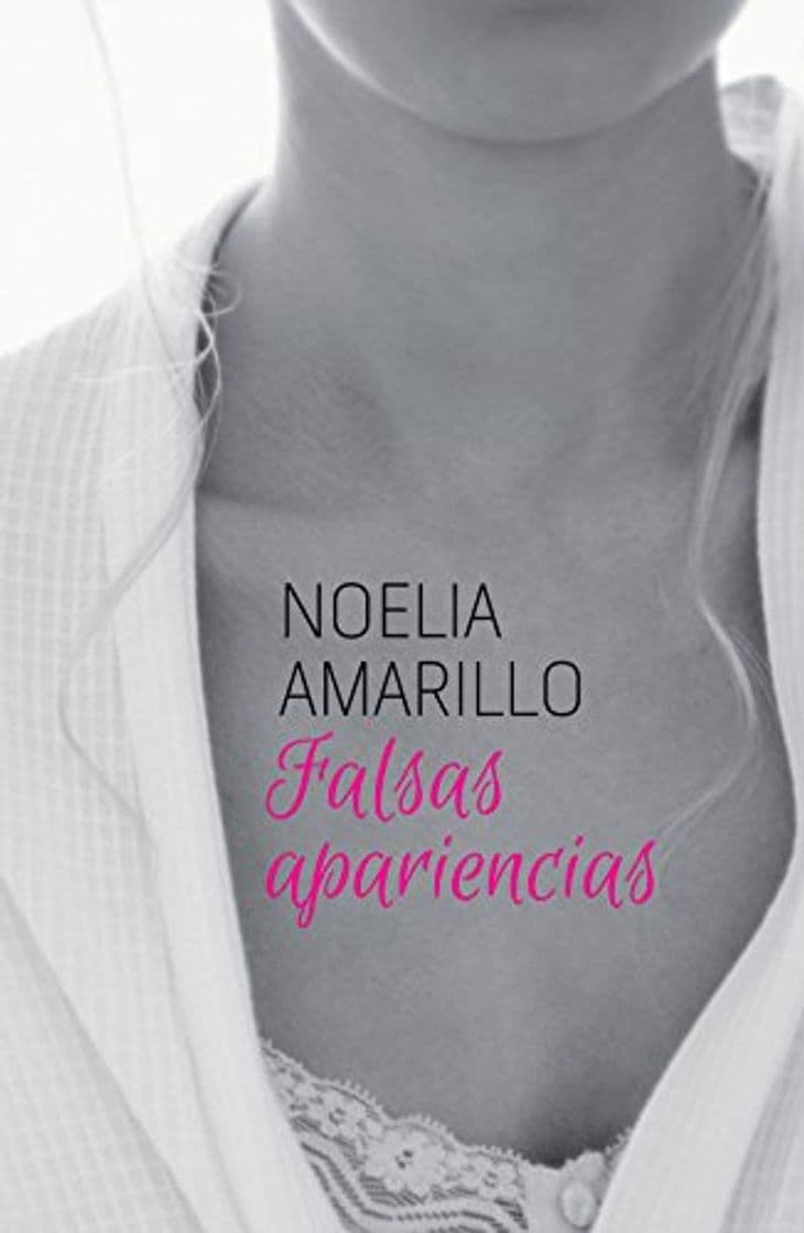 Book Falsas apariencias