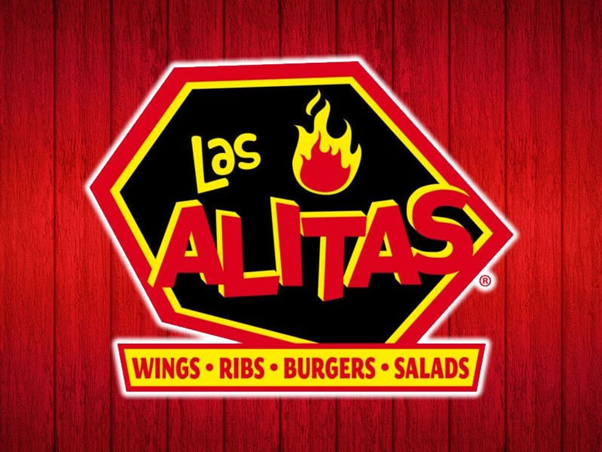 Place Las Alitas