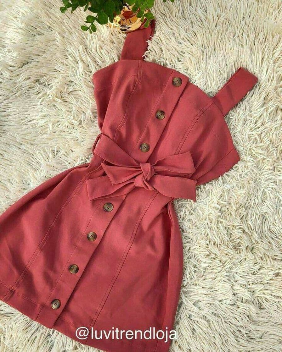 Moda Vestidinho fofo👗