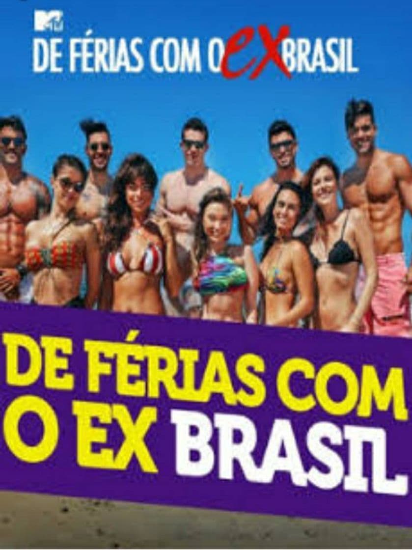 Moda De férias com o ex Brasil 😏