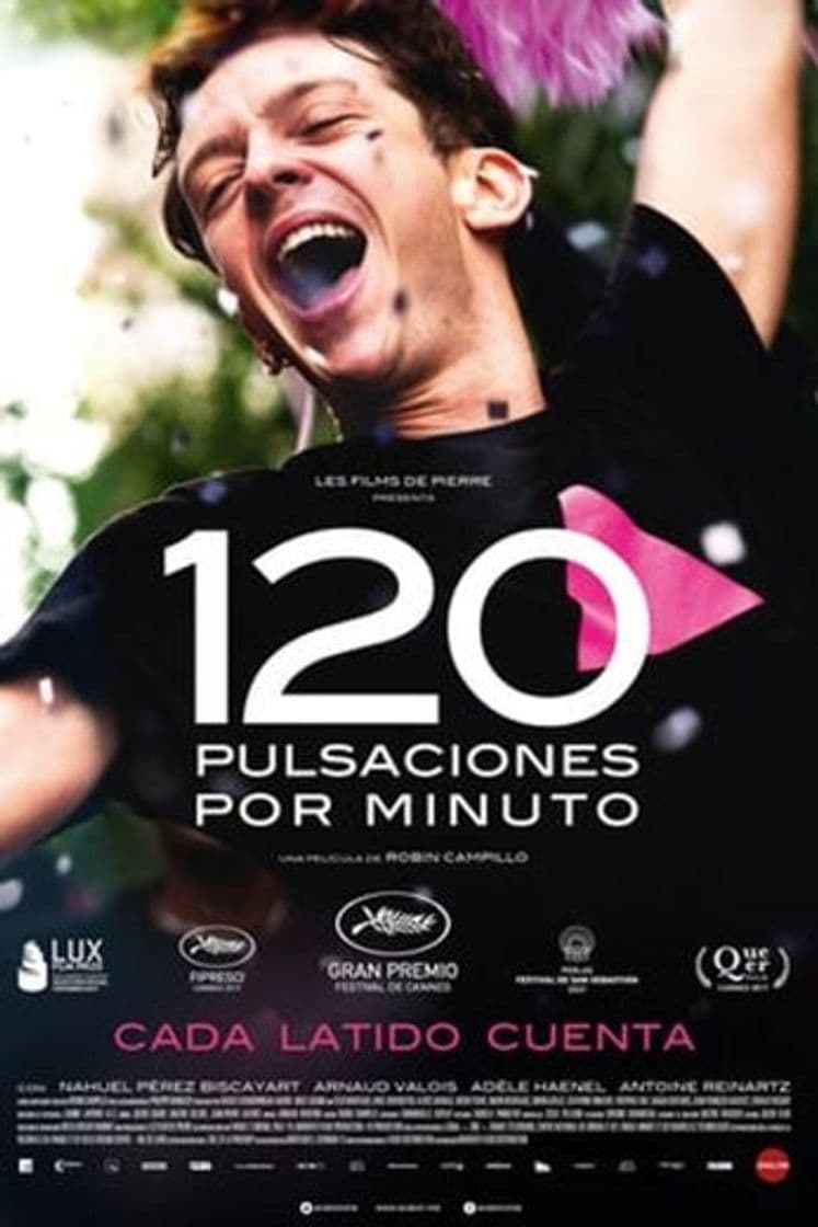 Movie BPM (Beats per Minute)