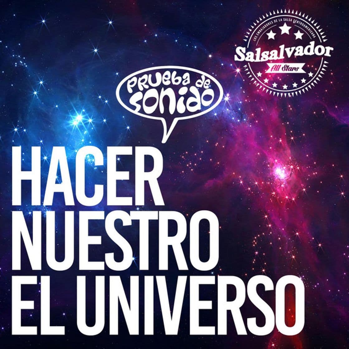 Music Hacer Nuestro el Universo