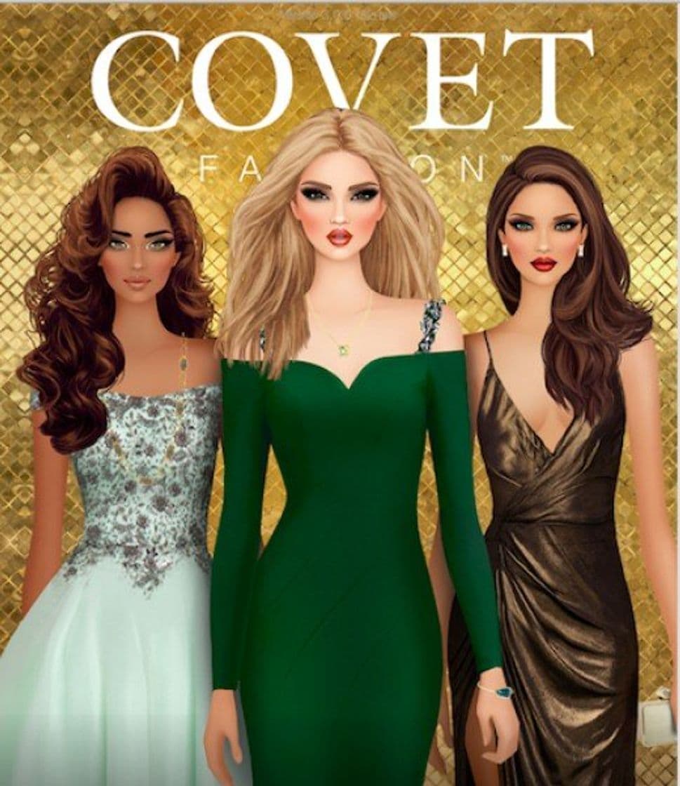 App Covet Fashion