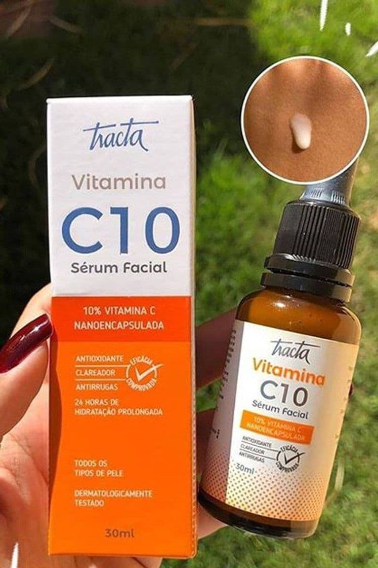 Product Para tratamento e prevenção dos sinais de evelhecimento 😍💕