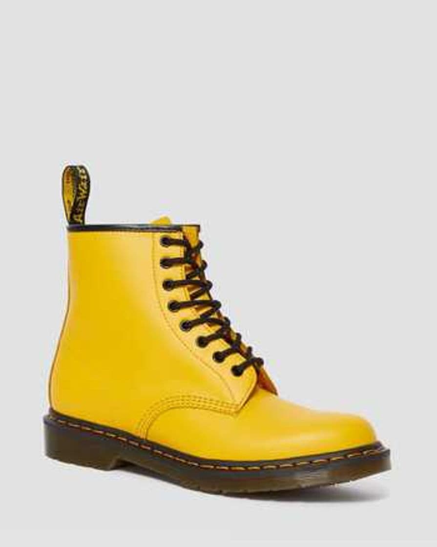 Moda 1460 SMOOTH LEATHER ANKLE BOOTS | Dr. Martens UK