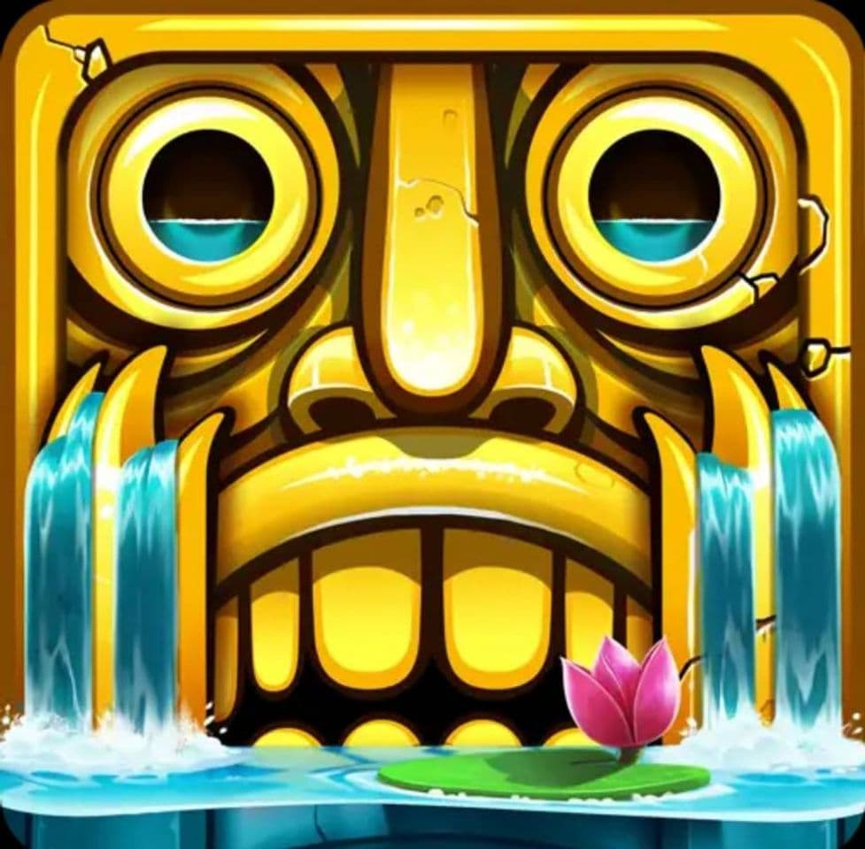 Fashion temple run 2 