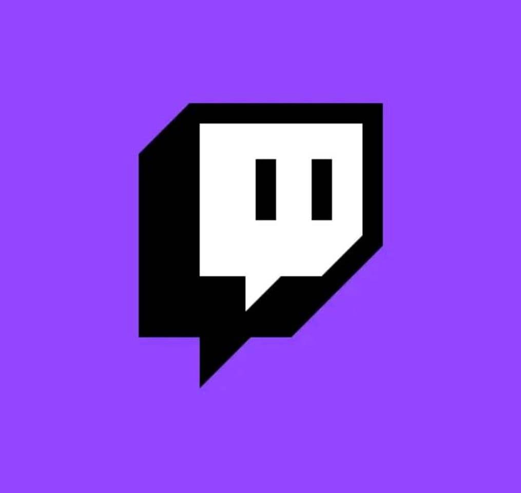 App Twitch  streaming en vivo