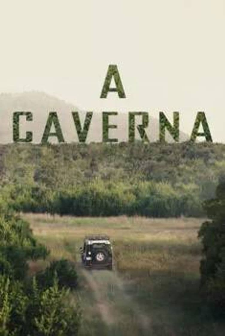 Movie A Caverna 2020 