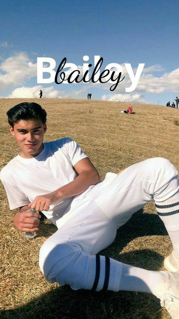 Fashion Bailey💙