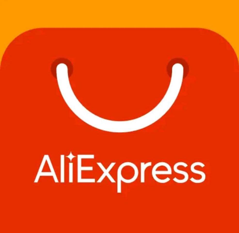 App AliExpress❤️