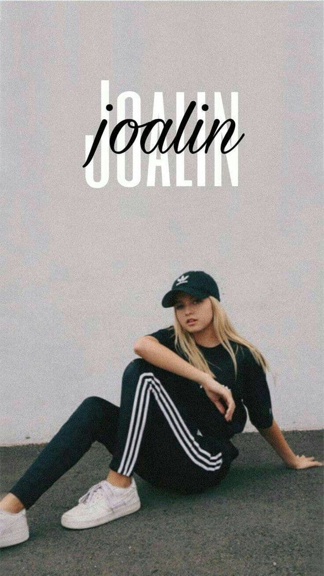 Fashion Joalin🖤