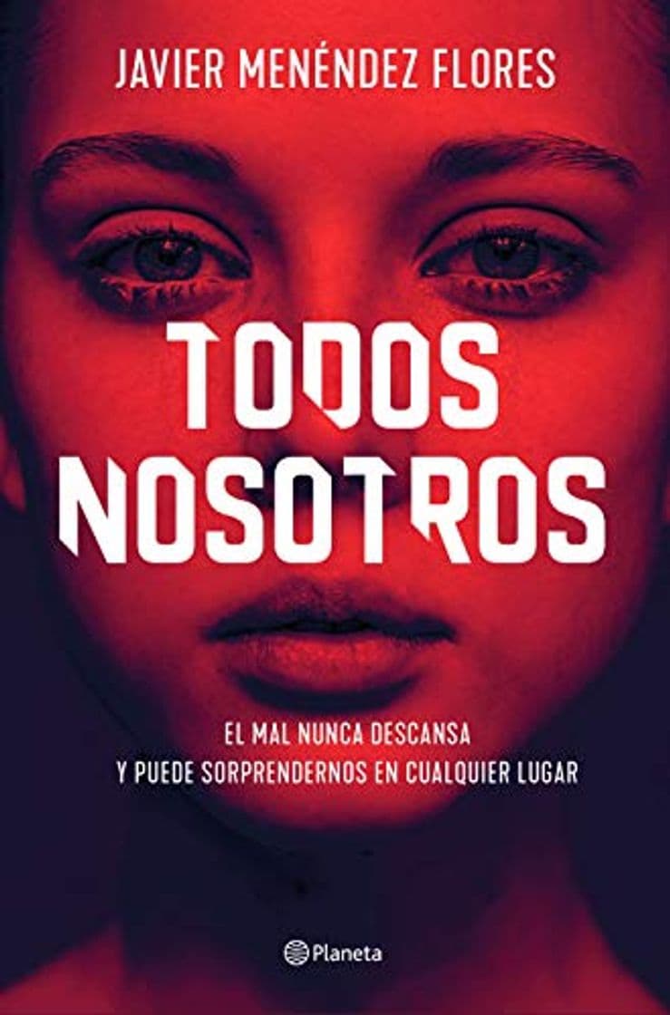 Libro Todos nosotros