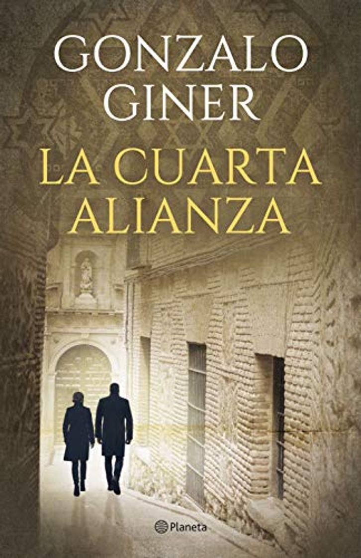 Libro La cuarta alianza