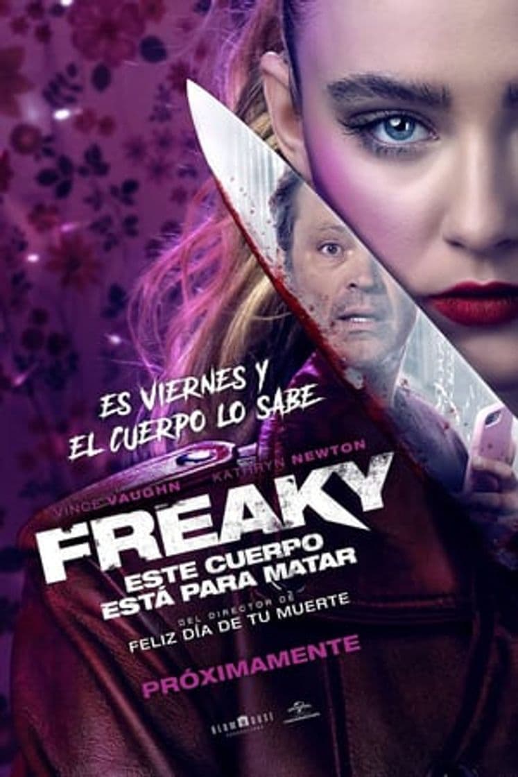 Movie Freaky