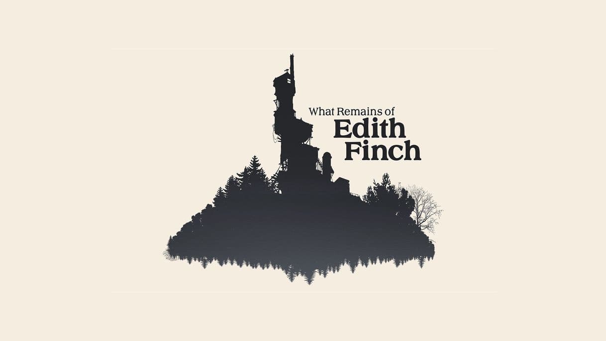 Videojuegos What Remains of Edith Finch