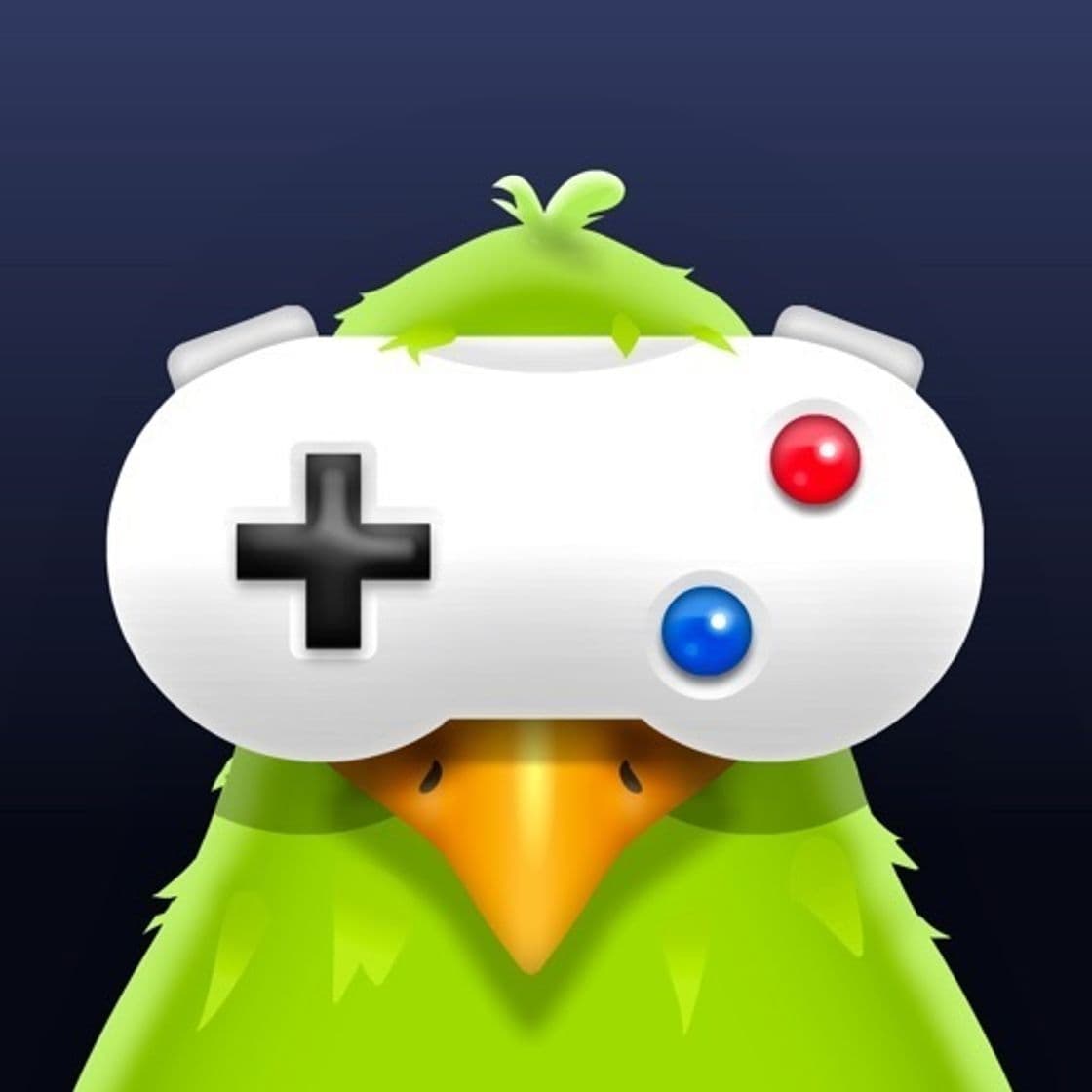 App GamePigeon